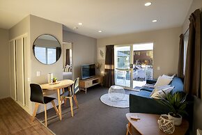 Punakaiki Beachfront Motels