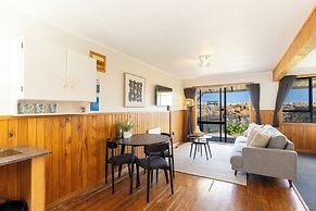 Punakaiki Beachfront Motels