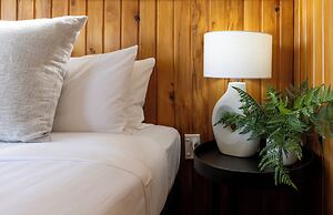 Punakaiki Beachfront Motels