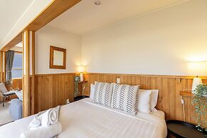 Punakaiki Beachfront Motels