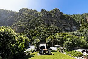 Punakaiki Beachfront Motels
