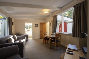 Punakaiki Beachfront Motels