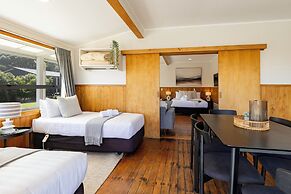 Punakaiki Beachfront Motels