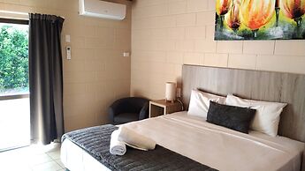 Tully Motel