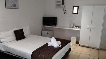 Tully Motel