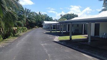 Tully Motel