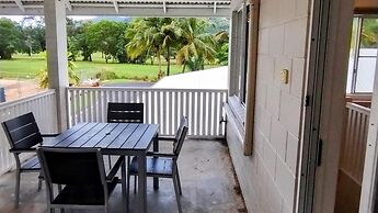 Tully Motel