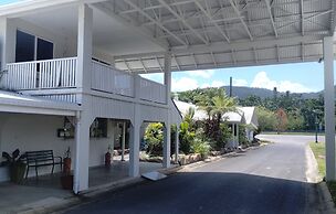Tully Motel