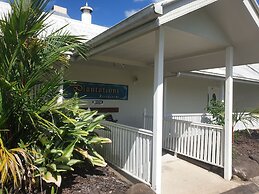 Tully Motel