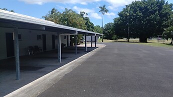 Tully Motel