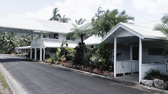 Tully Motel