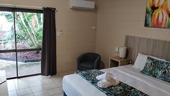 Tully Motel