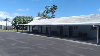 Tully Motel