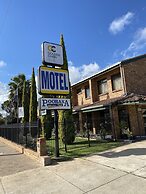 Pooraka Motor Inn