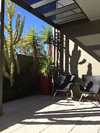 Chaucer Palms Boutique Bed & Breakfast