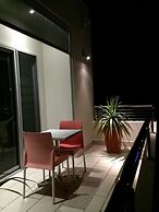 Chaucer Palms Boutique Bed & Breakfast