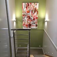 Chaucer Palms Boutique Bed & Breakfast