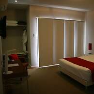 Chaucer Palms Boutique Bed & Breakfast