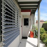 Chaucer Palms Boutique Bed & Breakfast