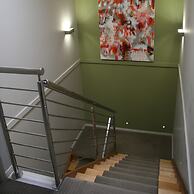 Chaucer Palms Boutique Bed & Breakfast