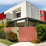 Chaucer Palms Boutique Bed & Breakfast