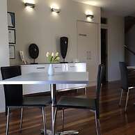 Chaucer Palms Boutique Bed & Breakfast