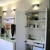 Chaucer Palms Boutique Bed & Breakfast