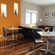 Chaucer Palms Boutique Bed & Breakfast