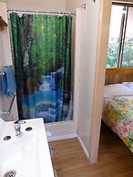 Lake Eacham Tourist Park & Self Contained Cabins