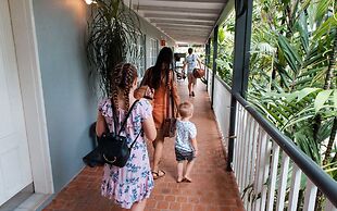Motel Nomad Cairns