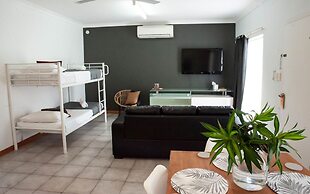 Motel Nomad Cairns
