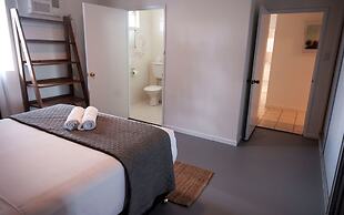 Motel Nomad Cairns