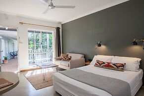 Motel Nomad Cairns