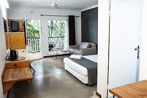 Motel Nomad Cairns