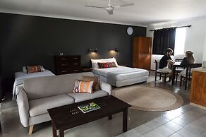 Motel Nomad Cairns