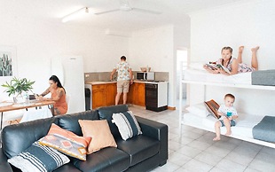 Motel Nomad Cairns