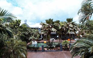 Motel Nomad Cairns