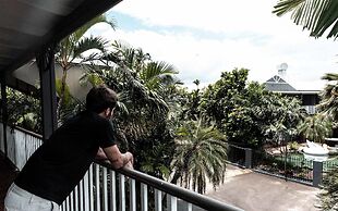 Motel Nomad Cairns