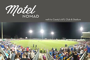 Motel Nomad Cairns