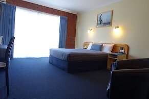 Torquay Tropicana Motel