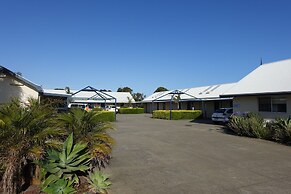 Torquay Tropicana Motel