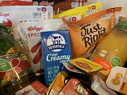 Torquay Tropicana Motel