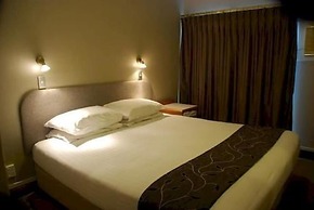 Fountain City Motor Inn