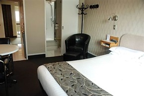 Fountain City Motor Inn