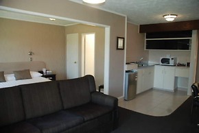 Fountain City Motor Inn