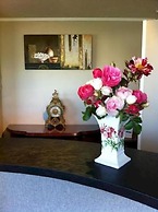 Fountain City Motor Inn