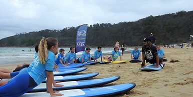 Wanderers Retreat Port Stephens