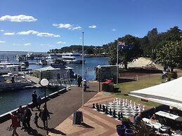 Wanderers Retreat Port Stephens