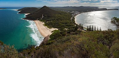 Wanderers Retreat Port Stephens