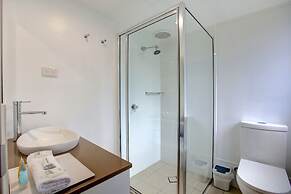 Beachpark Apartments